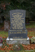 Urray (West) Parish Church, Burial Ground_6204499556_o.jpg