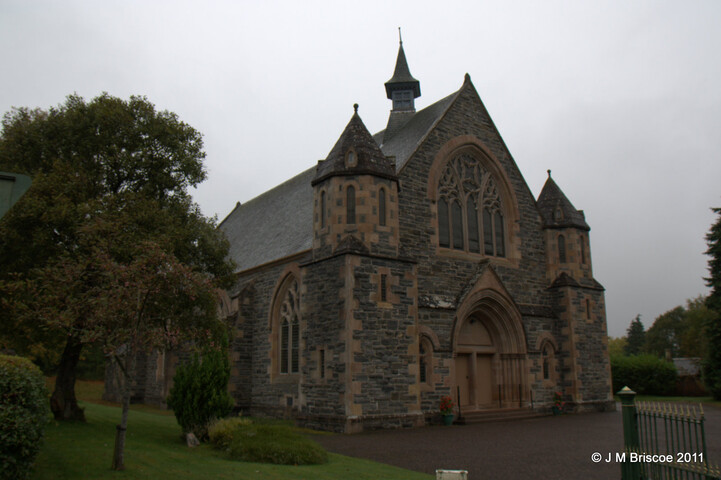 Strathpeffer Parish Church (Church of Scotland)_6201052427_o.jpg