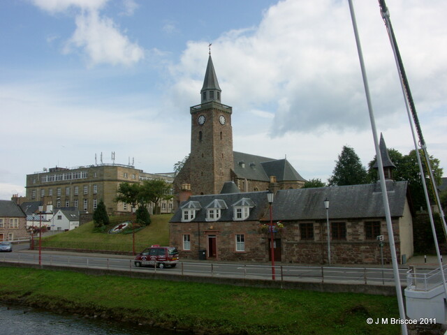 Old High Church, Inverness_6026789575_o.jpg