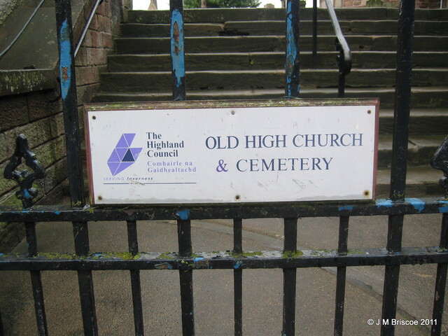 Old High Church, Inverness_6027334734_o.jpg