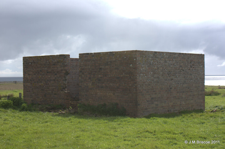 RAF Y Service Wick Wireless Intercept Site, Noss Head_6080446876_o.jpg