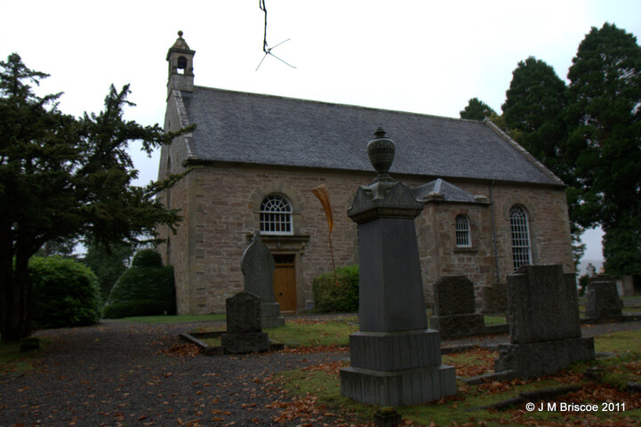 Urray (West) Parish Church and Burial Ground_6203935791_o.jpg