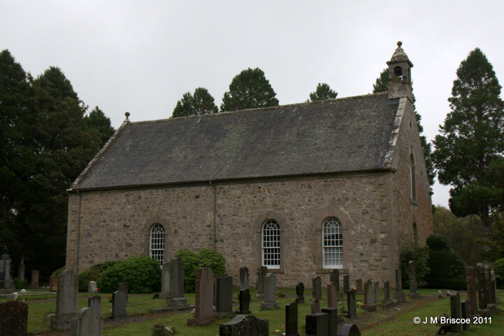 Urray (West) Parish Church and Burial Ground_6204455078_o.jpg