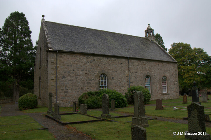 Urray (West) Parish Church and Burial Ground_6204455730_o.jpg