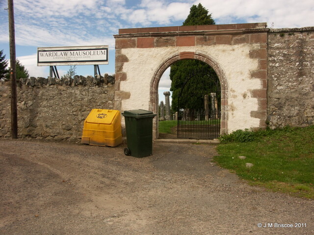 St Mary's Church, Wardlaw_6028743257_o.jpg