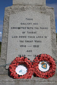 Tarbat Parish War Memorial, Portmahomack_6058226593_o.jpg