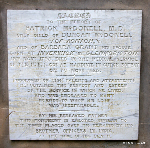 Clachan an Inbhir Burial Ground, Invermoriston_6117399863_o.jpg