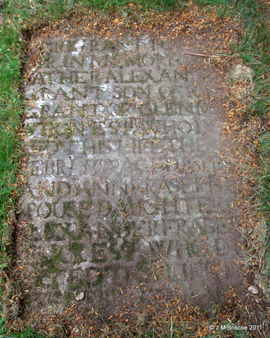 Clachan an Inbhir Burial Ground, Invermoriston_6117402311_o.jpg