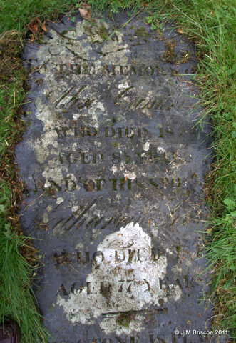 Clachan an Inbhir Burial Ground, Invermoriston_6117419779_o.jpg