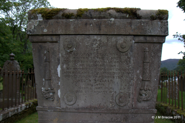 Clachan an Inbhir Burial Ground, Invermoriston_6117428453_o.jpg