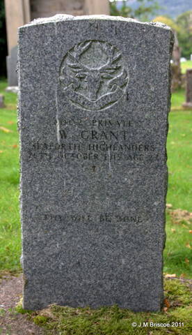 Clachan an Inbhir Burial Ground, Invermoriston_6117435915_o.jpg