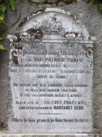 Clachan an Inbhir Burial Ground, Invermoriston_6117958430_o.jpg