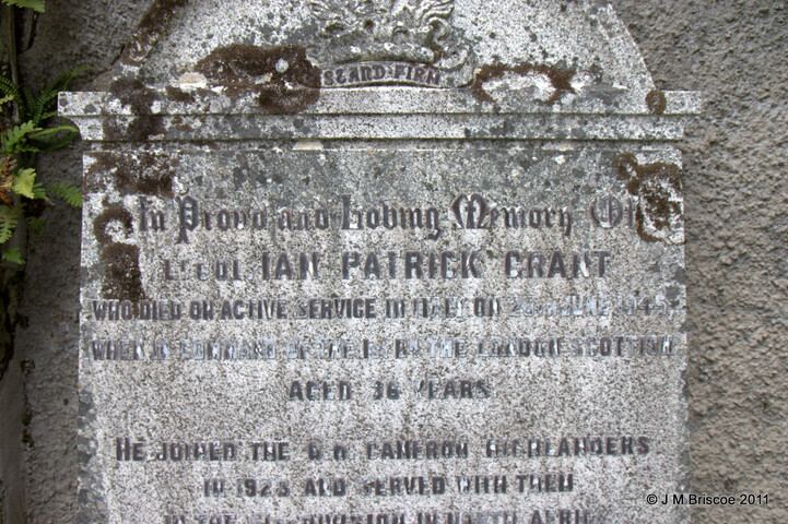 Clachan an Inbhir Burial Ground, Invermoriston_6117960176_o.jpg