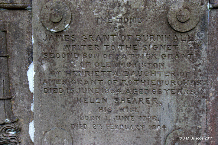 Clachan an Inbhir Burial Ground, Invermoriston_6117974512_o.jpg