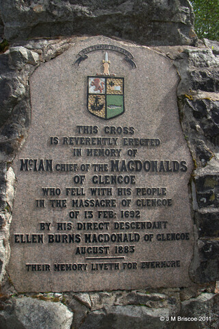 Massacre of Glencoe Memorial, Glencoe_6008093425_o.jpg