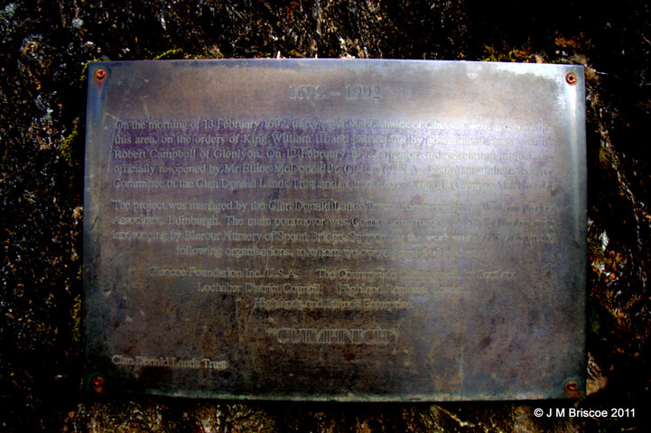 Massacre of Glencoe Memorial, Glencoe_6008093945_o.jpg