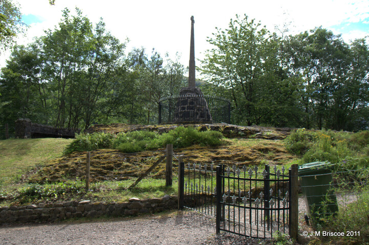 Massacre of Glencoe Memorial, Glencoe_6008636784_o.jpg