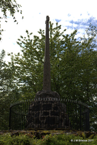 Massacre of Glencoe Memorial, Glencoe_6008637432_o.jpg