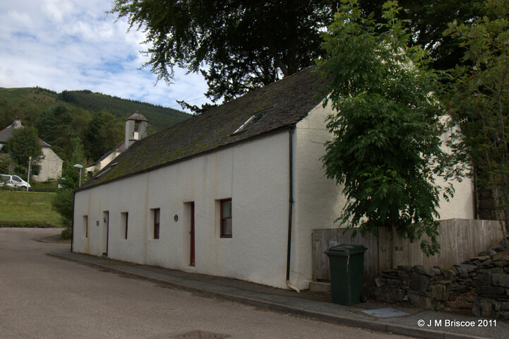 The Old Stables, East Laroch, Ballachulish_6008965079_o.jpg