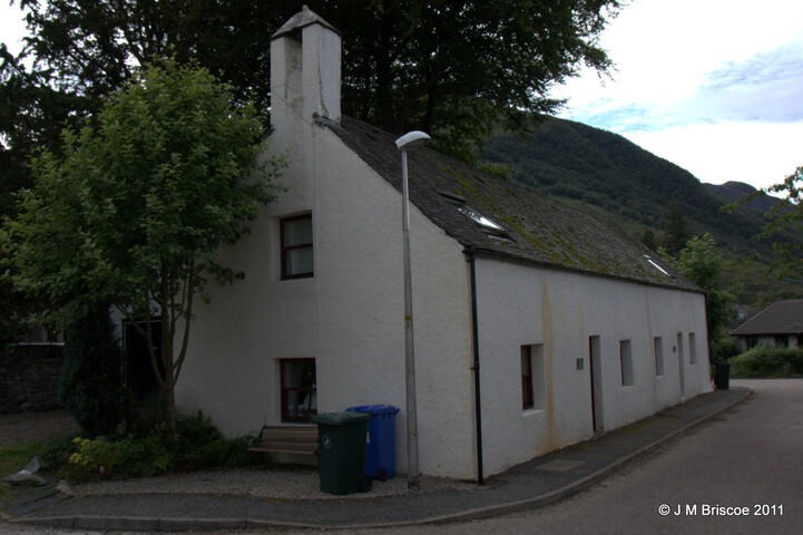 The Old Stables, East Laroch, Ballachulish_6009514472_o.jpg