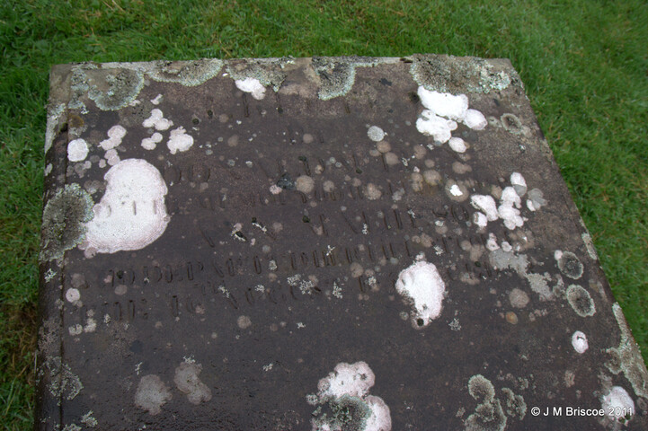Contin Church Of Scotland Parish Church, Burial Ground_6202966703_o.jpg