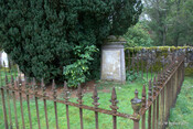 Contin Church Of Scotland Parish Church, Burial Ground_6202964519_o.jpg
