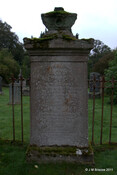 Contin Church Of Scotland Parish Church, Burial Ground_6202965765_o.jpg