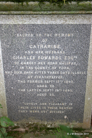 Contin Church Of Scotland Parish Church, Burial Ground_6203475600_o.jpg