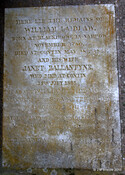 Contin Church Of Scotland Parish Church, Burial Ground_6203478442_o.jpg