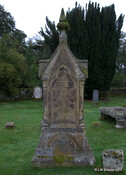 Contin Church Of Scotland Parish Church, Burial Ground_6203480238_o.jpg
