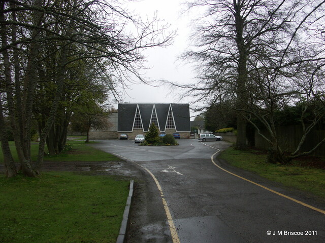 St Ninian's Roman Catholic Church, Inverness_6028637399_o.jpg