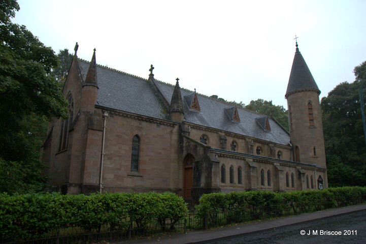 St Anne's Episcopal Church, Strathpeffer_6201589550_o.jpg