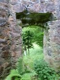 CT-GG5 South Laggan tower doorway.jpg