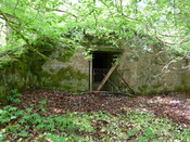 MHG29834 Invergarry Icehouse.JPG