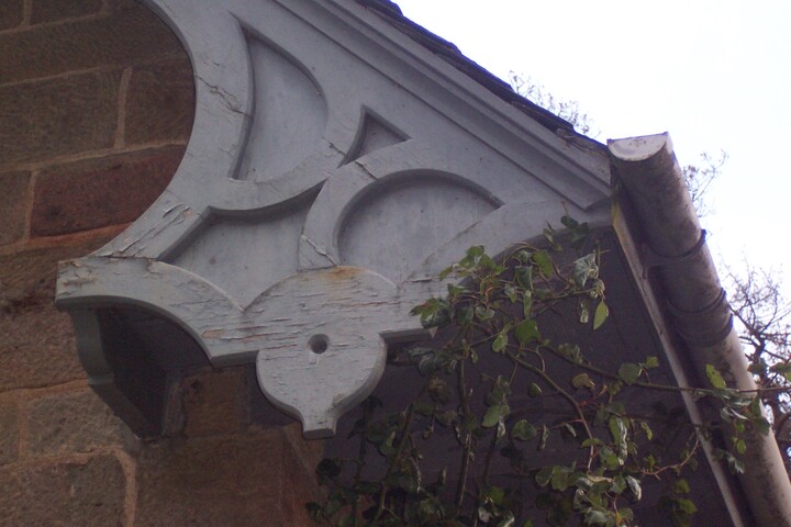11 West Elevation detail.JPG