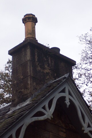 16 East Gable detail.JPG
