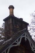 16 East Gable detail.JPG