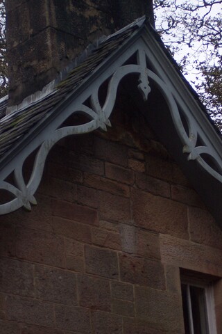 17 East Gable detail.JPG