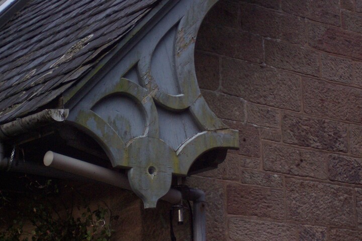 18 East Gable detail.JPG