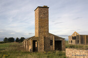 Ablutions Block, Loans of Tullich Accommodation Camp associated with Fearn_6244305197_m.jpg