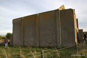 Cinema, Loans of Tullich Accommodation Camp associated with Fearn Airfield_6244309341_m.jpg