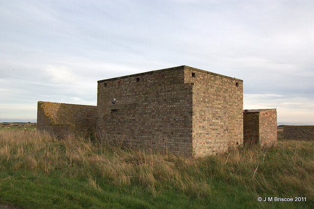 Generator House, Loans of Tullich Accommodation Camp associated with Fearn_6244834878_m.jpg