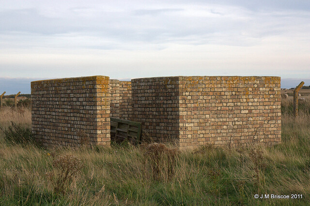 HV Transformer, Loans of Tullich Accommodation Camp associated with Fearn_6244316193_m.jpg