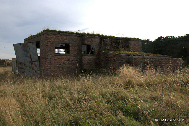 Loans of Tullich Accommodation Camp associated with Fearn Airfield_6244306189_m.jpg