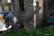 Loans of Tullich Accommodation Camp associated with Fearn Airfield_6244314539_m.jpg