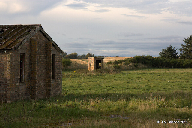 Loans of Tullich Accommodation Camp associated with Fearn Airfield_6244825196_m.jpg