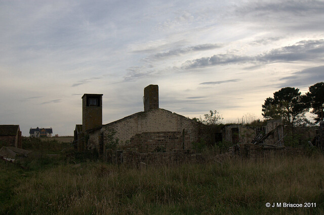 Loans of Tullich Accommodation Camp associated with Fearn Airfield_6244836432_m.jpg