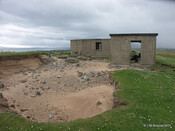 RAF Faraid Head, CEW R10 ROTOR Radar Station - Ground_6338092371_m.jpg