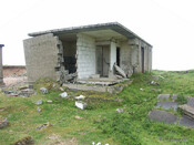 RAF Faraid Head, CEW R10 ROTOR Radar Station - Ground_6338848416_m.jpg