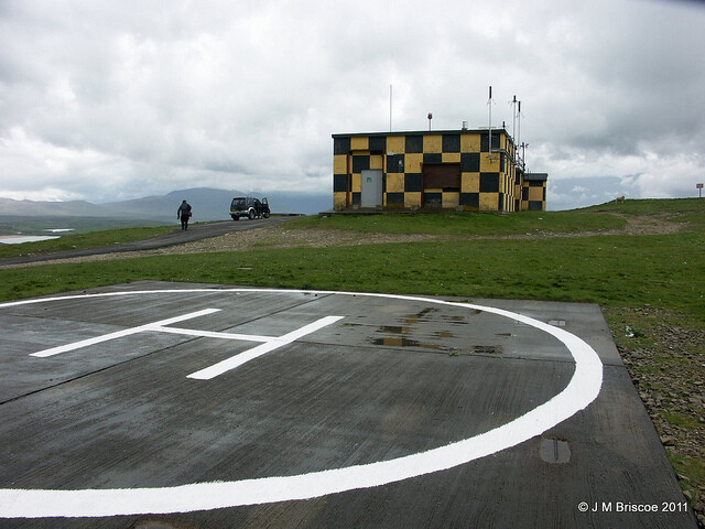 RAF Faraid Head, CEW R10 ROTOR Radar Station_6338011181_m.jpg